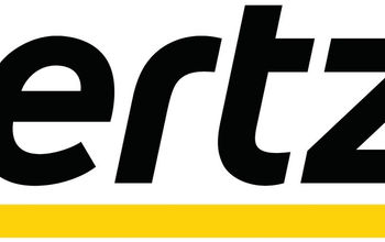 Hertz logo