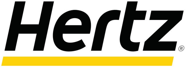 Hertz logo