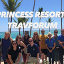 Princess Resorts TravFORUM 