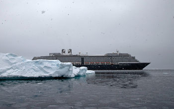 cruises to Antarctica, Antarctica cruises, Oosterdam, Holland America Line