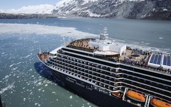 Holland America Line, alaska cruises, westerdam, alaska, glaciers