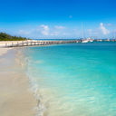 Maroma Beach in Riviera Maya, Mexico