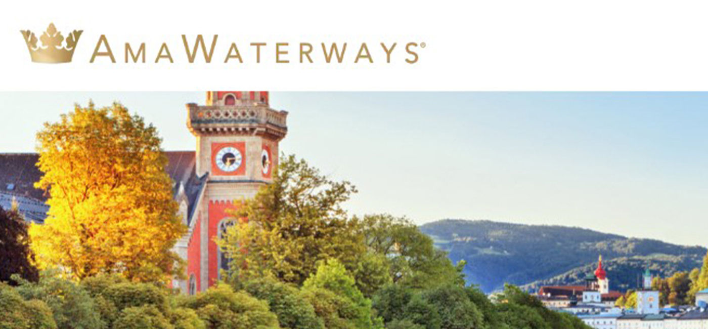 Image: (Courtesy of AmaWaterways)