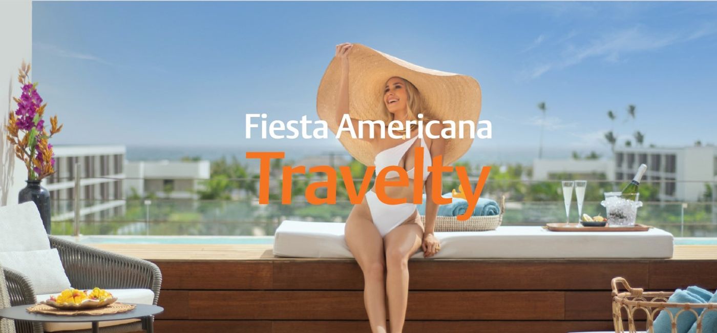 Image: (Courtesy of Fiesta Americana Travelty Collection)