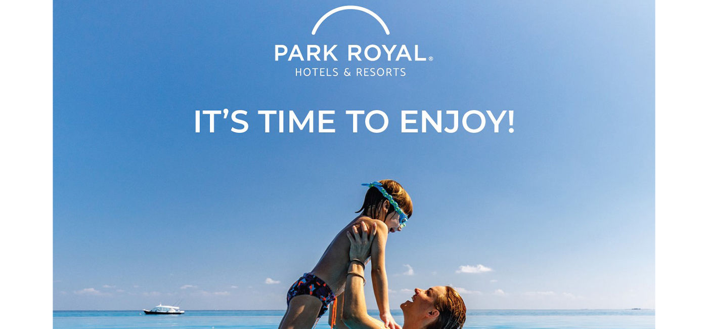 Image: (Courtesy of Park Royal Hotels & Resorts)