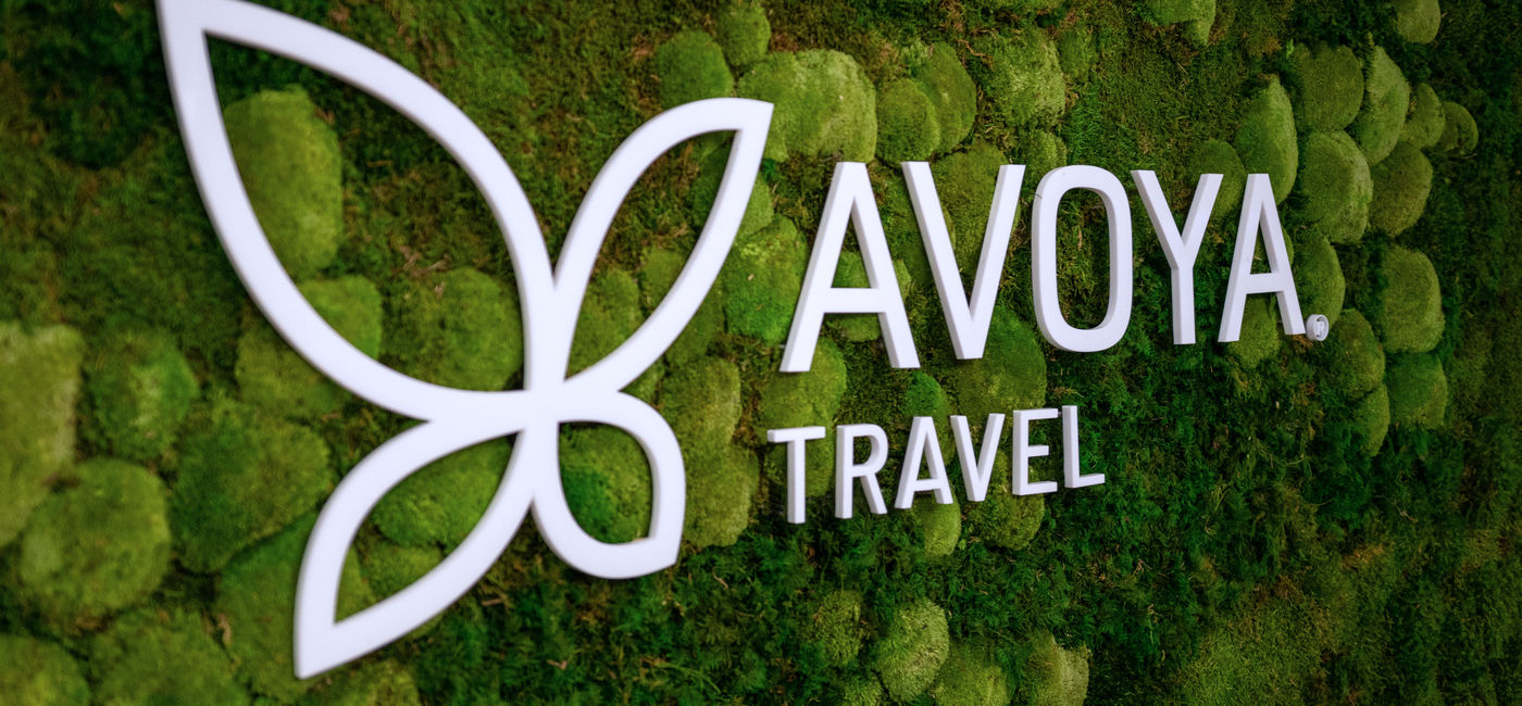 Image: Avoya Travel (Photo Credit: Courtesy Avoya Travel)