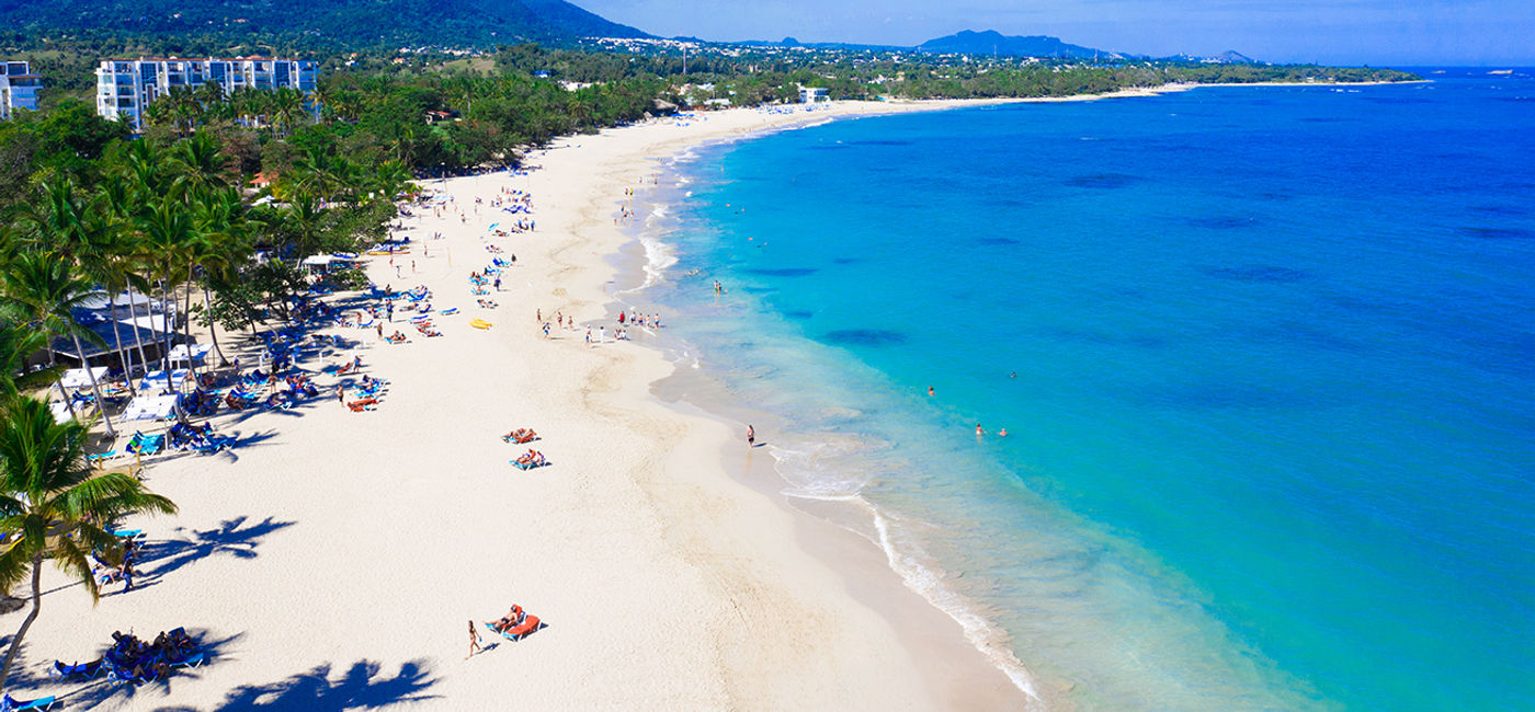 Image: Beach at Emotions by Hodelpa Puerto Plata (Photo Credit: Emotions by Hodelpa)