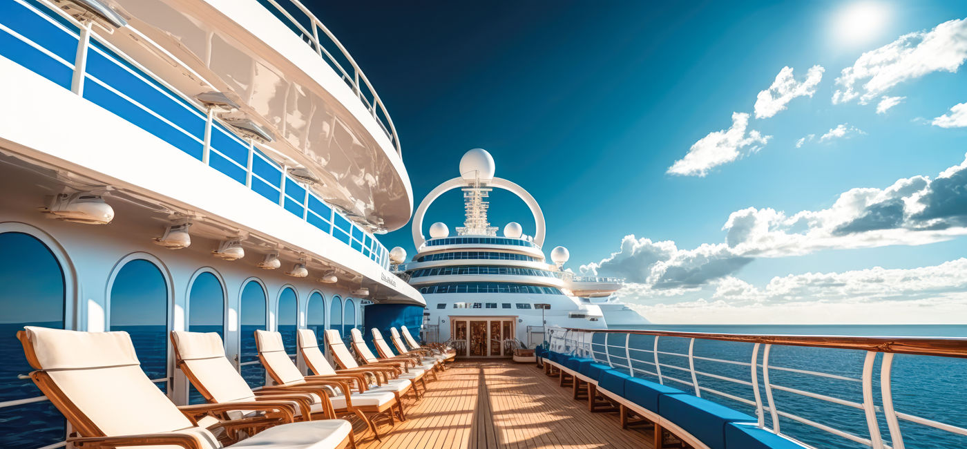 Image: Cruise industry leaders will gather in Miami in April (Photo Credit: Adobe)