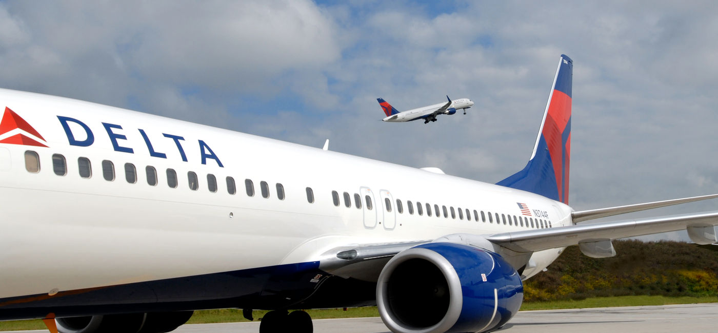 Image: Delta Air Lines Boeing 737-800. (Photo Credit: Delta Air Lines Media)