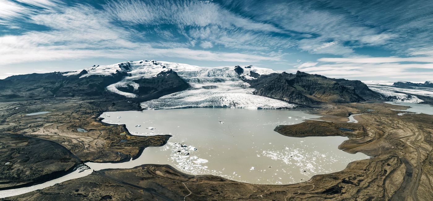 Image: Explora Expeditions Iceland (Photo Credit: Explora)