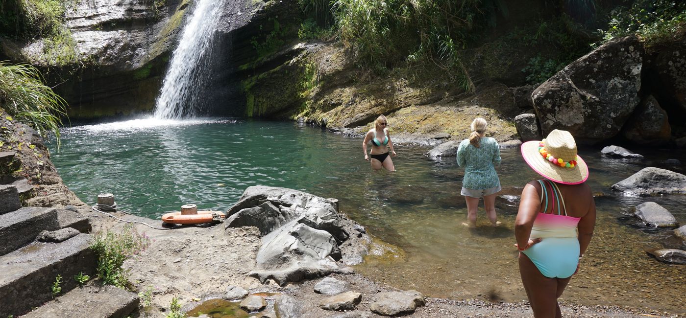 Image: Grenada (Photo via Brian Major)