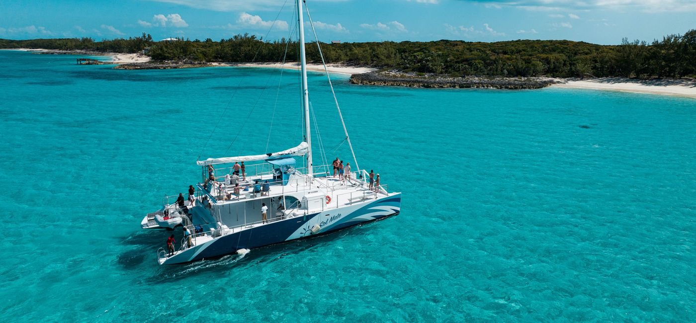 Image: Island Routes offers more than 500 tour options in nine Caribbean destinations. (Photo courtesy of Island Routes)