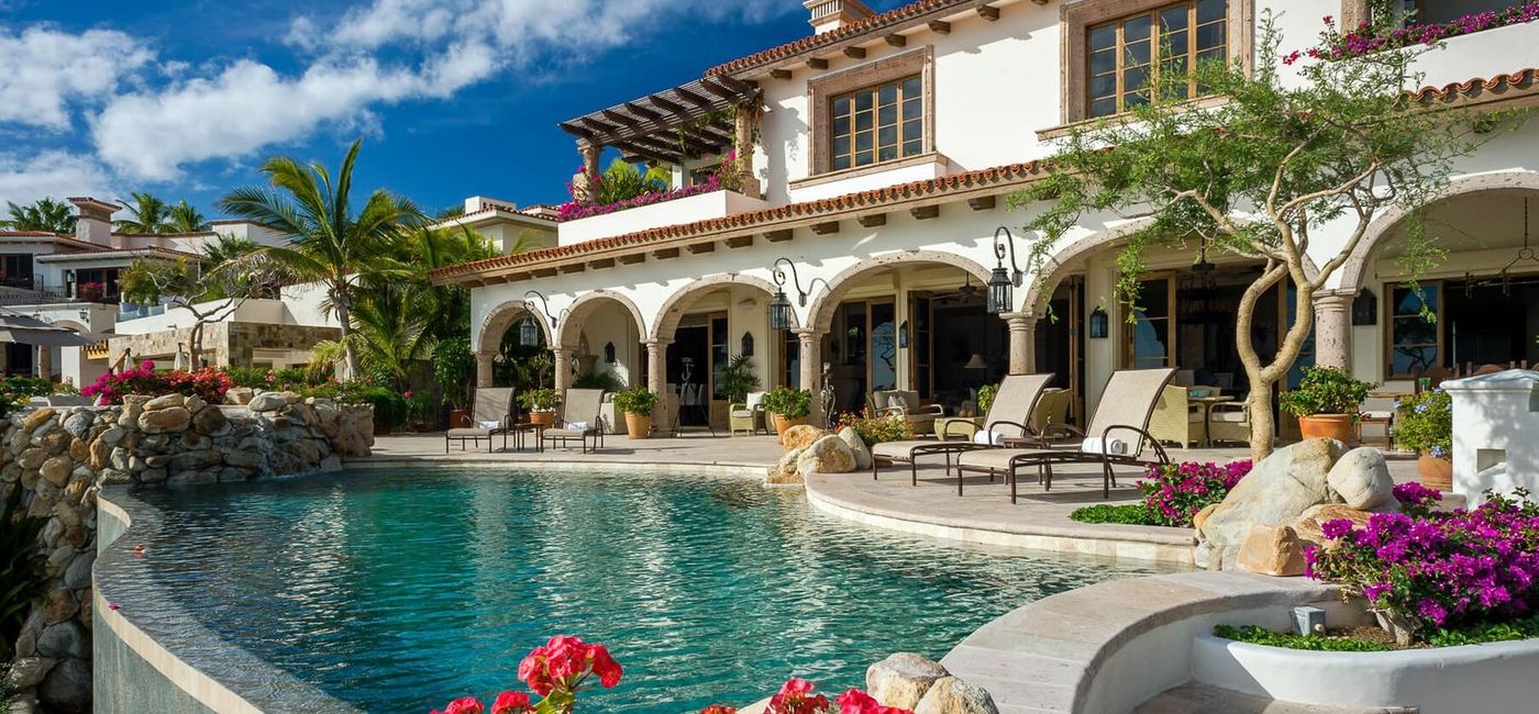 Image: One of more than 5,000 vacation rental properties offered by Rental Escapes. (Photo Credit: Rental Escapes)