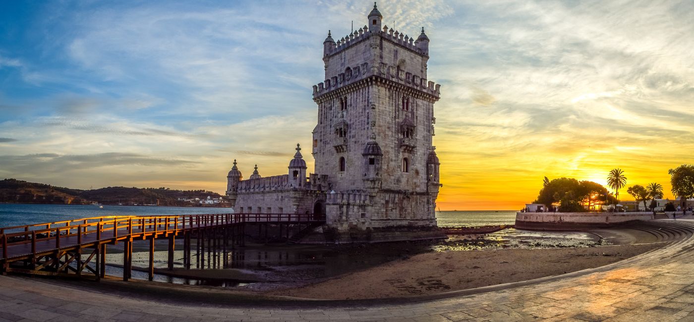 Image: Portugal's Old-World charms (Photo Credit: Collette)