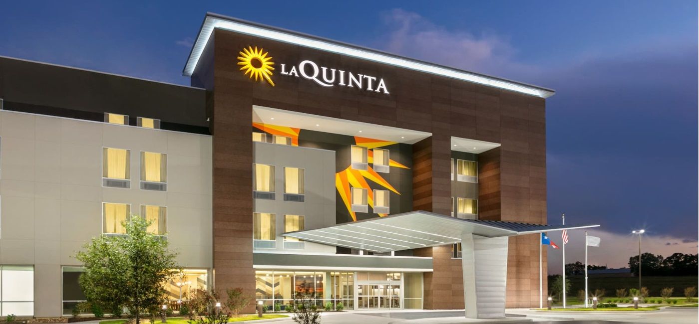 Image: Rendering of La Quinta College Station North. (Photo Credit: Wyndham Hotels & Resorts)