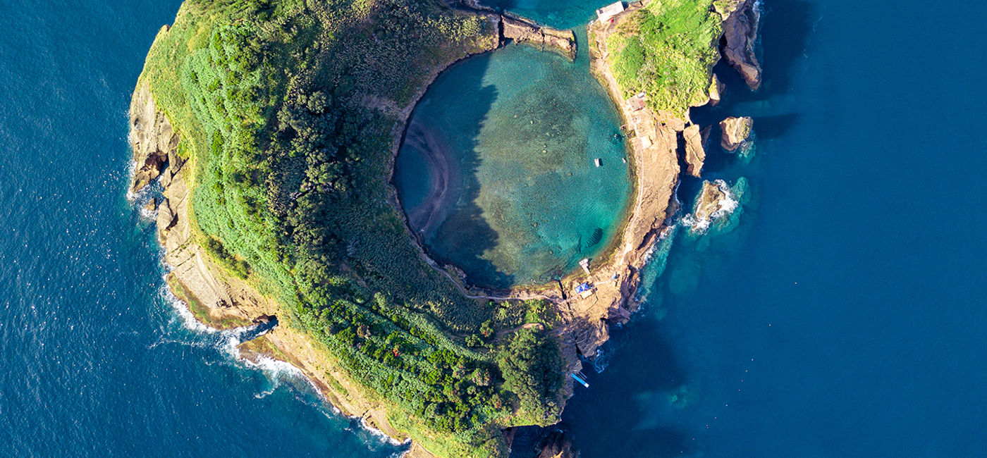 Image: The Azores (photo courtesy ALG Vacations)