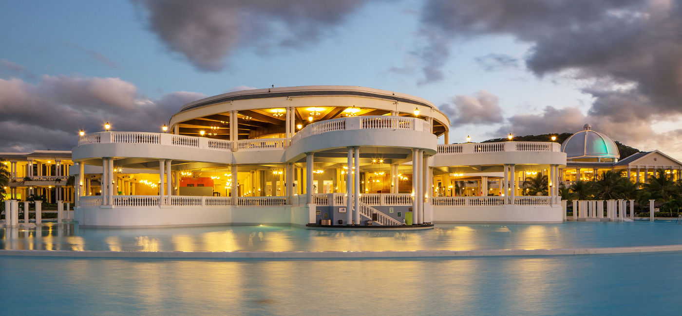 Image: The Perfect getaway at Grand Palladium Jamaica Resort & Spa (Courtesy of Palladium Hotel Group)