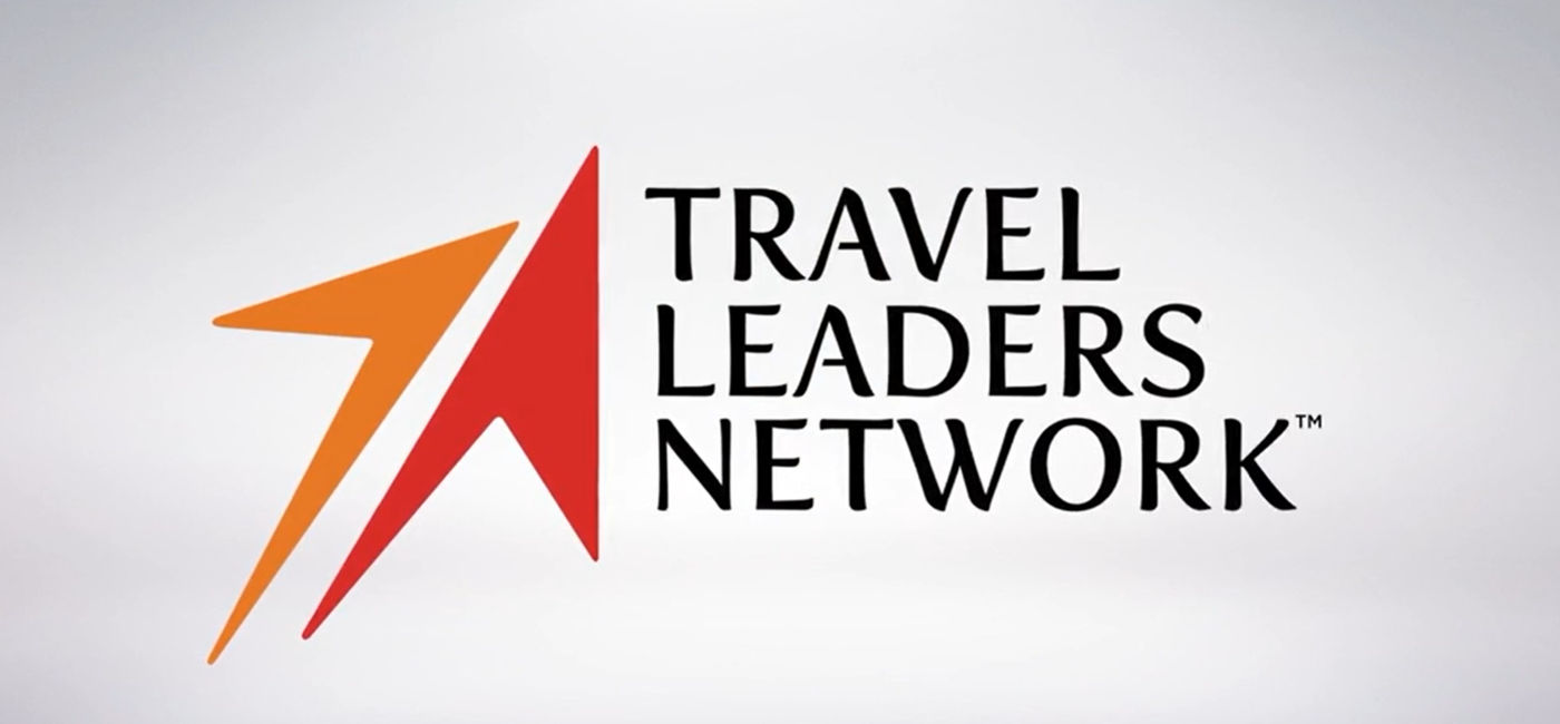 Image: Travel Leaders Network logo. (image via Travel Leaders Network)