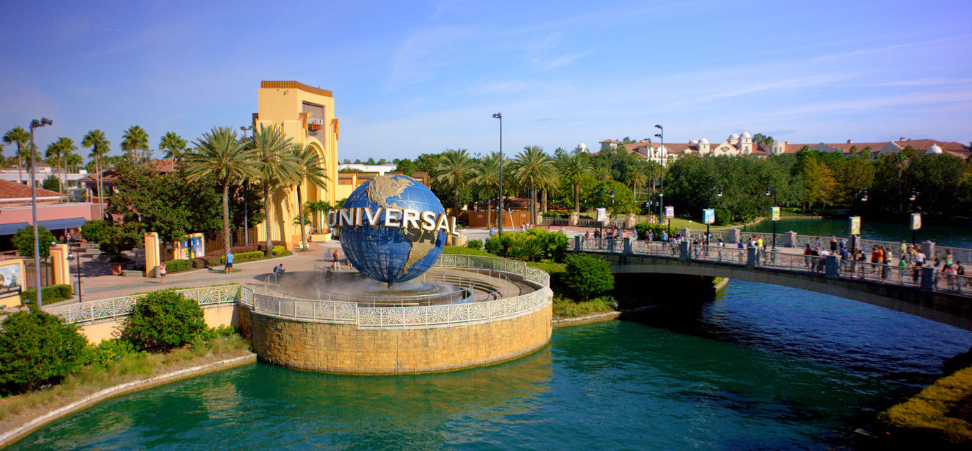 Image: Universal Orlando Resort. (Photo Credit: Universal Orlando Resort)