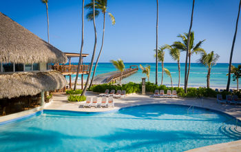 Impressive Punta Cana