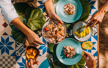 Indulge in the Rich History and Diverse Influences of the Dominican Republic Gastronomy