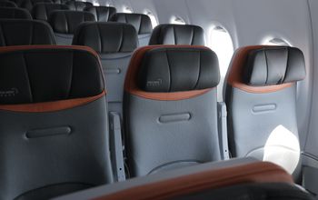 JetBlue, EvenMore, premium airplane seats, premium seats