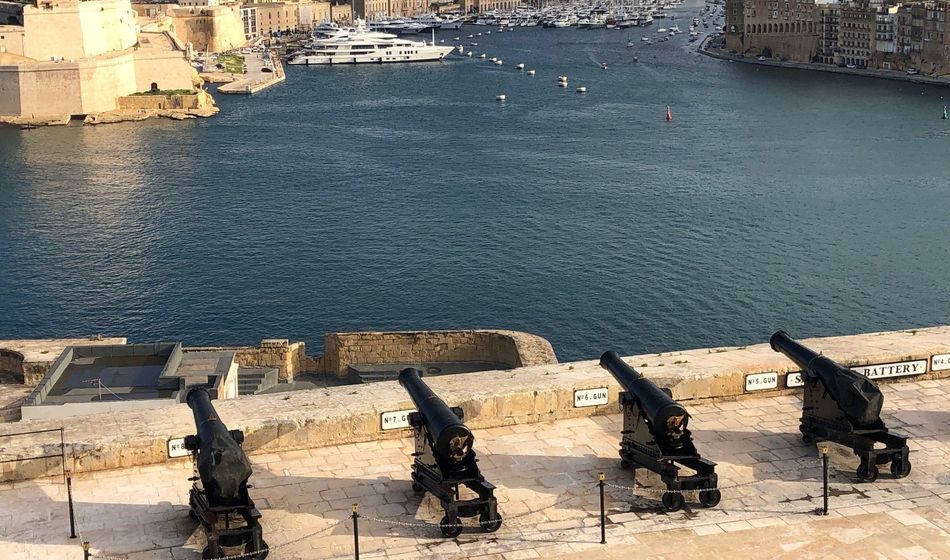 Valletta, Malta