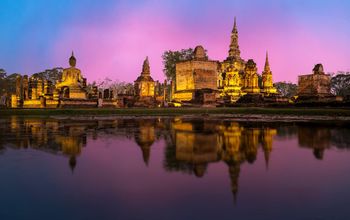 Bangkok, Thailand