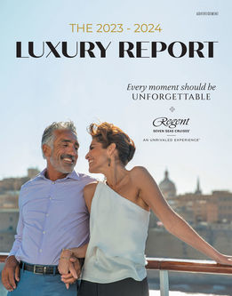 Luxury Report Guide