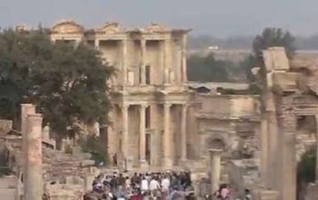 Mark Murphy’s Highlights of Ancient Ephesus