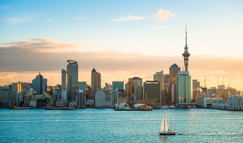 Auckland, New Zealand