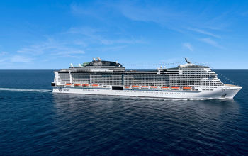 MSC Grandiosa