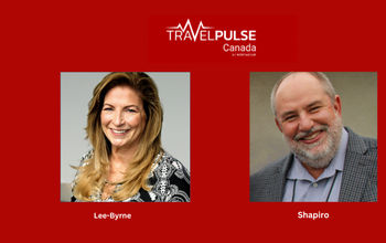 TravelPulse Canada leadership changes