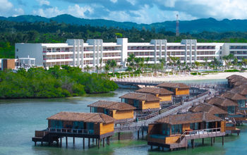 Princess Hotels & Resorts debuts in Jamaica