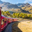 Train travel with Rail Europe.