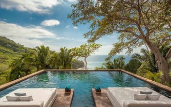 Receive Complimentary Nights or Up to 15% Off Select Villas in Mexico