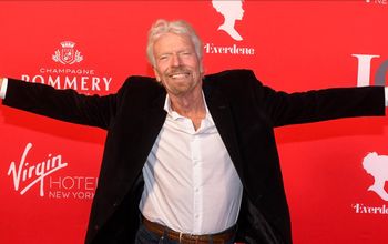 Virgin Hotels, Virgin Hotels New York City, Sir Richard Branson