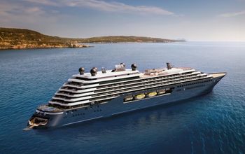 Ritz-Carlton Yacht Collection Opens Reservations for Luminara, Its Third Vessel