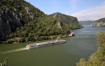 Riverside Mozart, river cruise, river cruise ship, Riverside Luxury Cruises