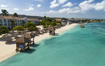 Sandals Resort Montego Bay