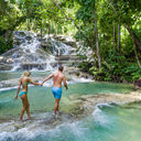 Sandals Dunns River Falls