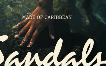 Sandals unveils 'Made of Caribbean' global campaign