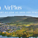 Amawaterways air plus