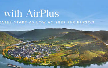 Amawaterways air plus