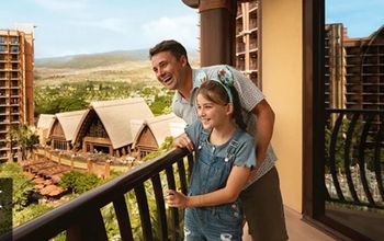 Save up to 25% on Aulani, A Disney Resort & Spa