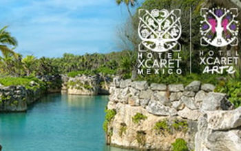 Save up to 30% on All-Fun Inclusive® at Hoteles Xcaret