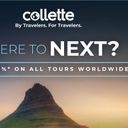 Save10% off Tours Worldwide with Collette