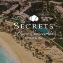 Secrets Playa Esmeralda – Opening April 2025