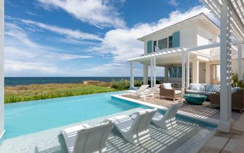 Escape to Turks & Caicos with 25% Off, Free Nights, & More at Select Luxury Villas