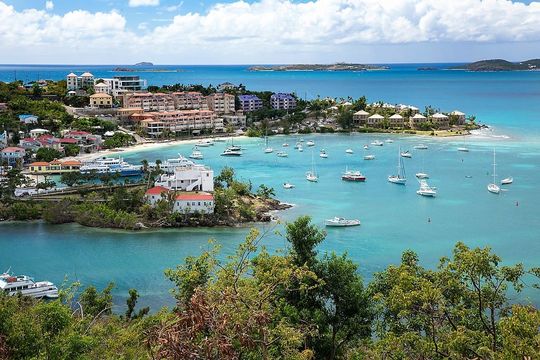 U.S. Virgin Islands